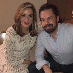 Meet your Posher, Greg